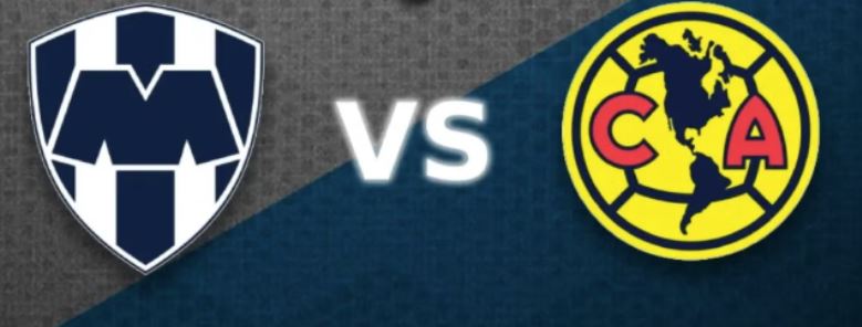 Monterrey contra América- Cuartos de final ida Liga MX - Miércoles 26 de noviembre de 2025