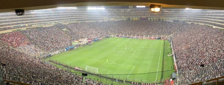 Palmeiras contra Flamengo protagonizarán la final de la Copa Libertadores 2025 en el Monumental de Lima.