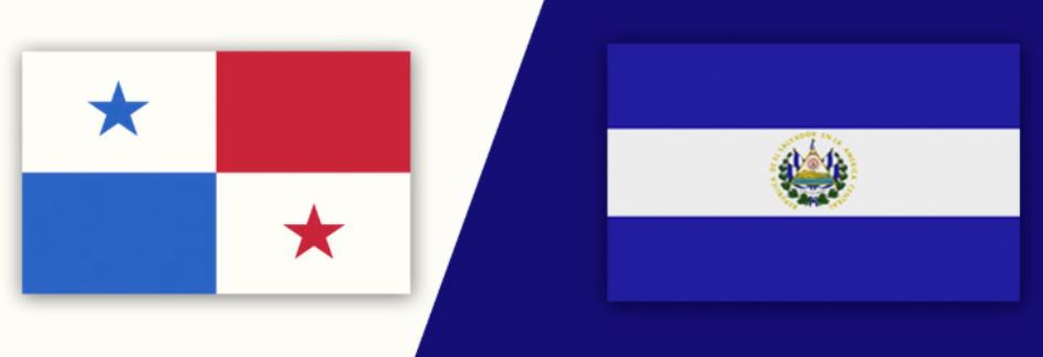 Panamá contra El Salvador - Eliminatorias CONCACAF Mundial 2026 - Martes 18 de noviembre de 2025