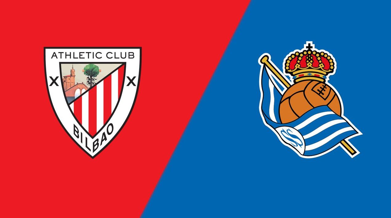 Real Sociedad contra Athletic de Bilbao -LaLiga- Sábado 1 de noviembre 2025