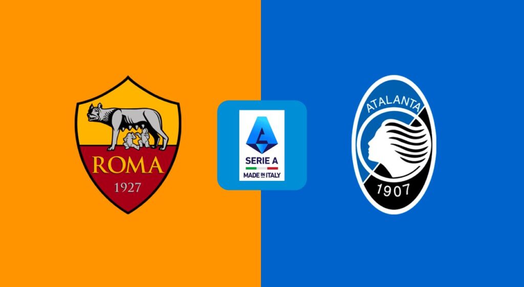 Atalanta contra Roma - Serie A, 3 de enero de 2026