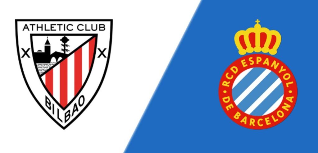 Athletic Club contra Espanyol