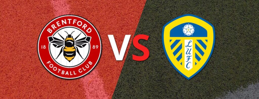 Brentford vs Leeds – Premier League, 14-12-2025