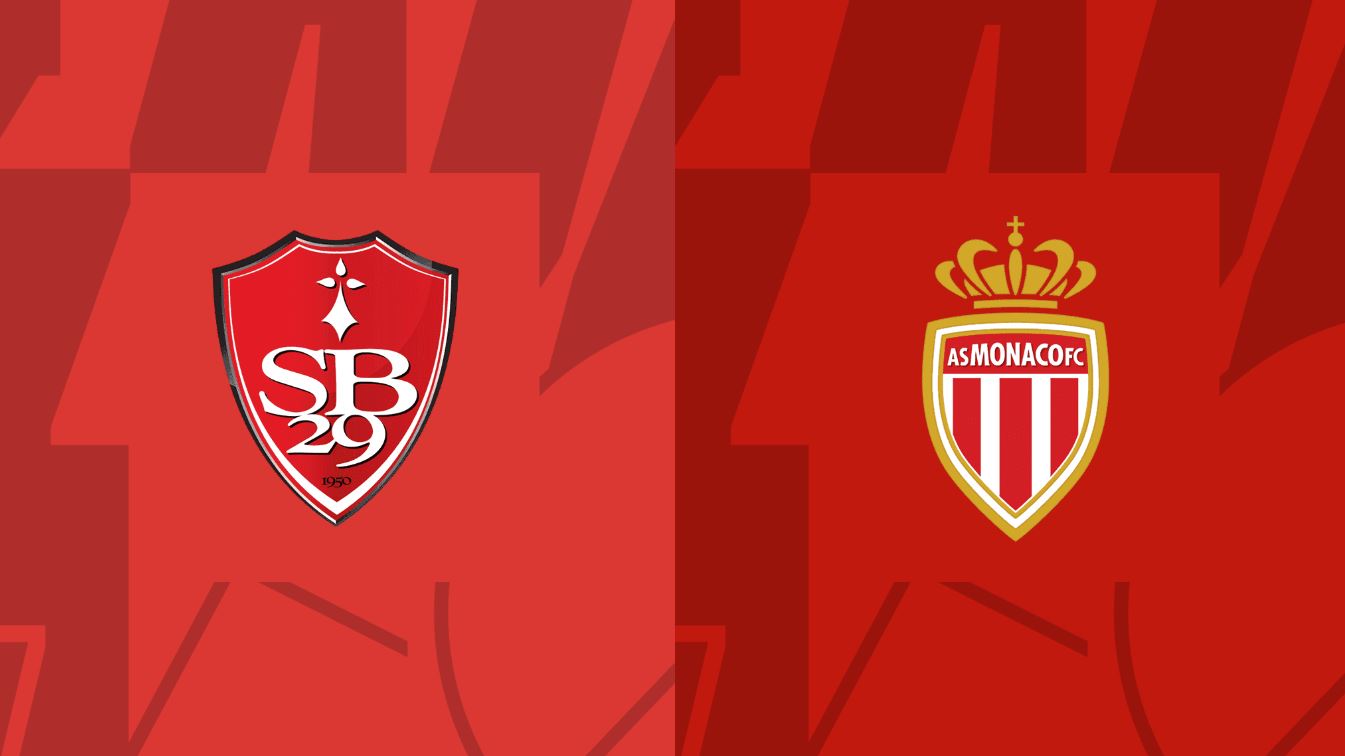 Brest vs Mónaco - Ligue 1, 05.12.2025