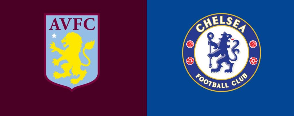 Chelsea vs Aston Villa – Premier League, 27.12.2025