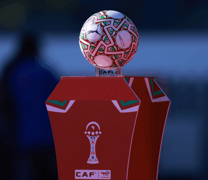 Goles, drama y emoción: La CAN en su punto más alto