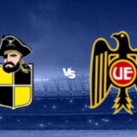 FC Köln vs Eintracht Frankfurt