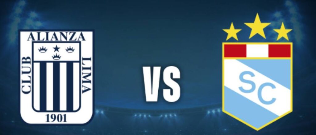 El sábado 6 de diciembre se medirán Alianza Lima contra Sporting Cristal