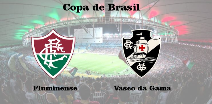 Fluminense contra Vasco da Gama se enfrentan el domingo 14 de diciembre