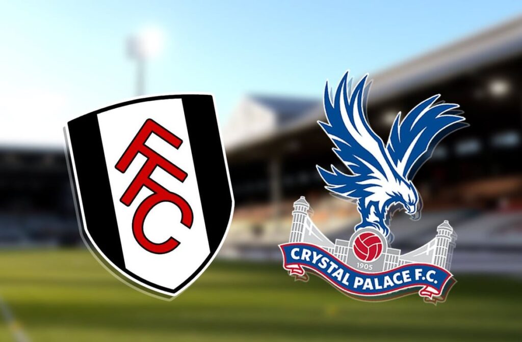Fulham vs Crystal Palace – Premier League, 07.12.2025