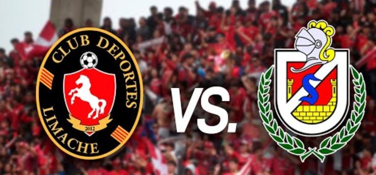 Limache contra La Serena — Liga de Primera 2025 (Sábado 6 de diciembre de 2025