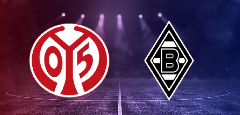 Mainz 05 contra Mönchengladbach - Bundesliga, 5 de diciembre de 2025
