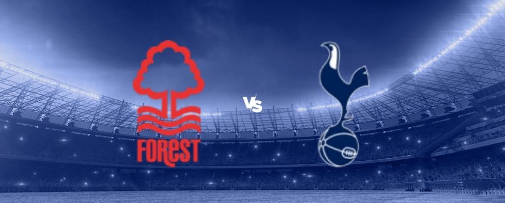 Nottingham Forest vs Tottenham – Premier League, 14-12-2025