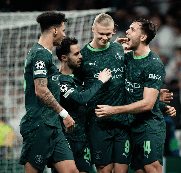 Noticias Fútbol Europeo: Resumen de la semana 8 – 10 de diciembre