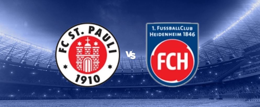 St. Pauli contra Heidenheim - Bundesliga, 13 de diciembre de 2025