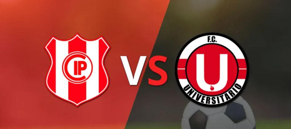 Universitario de Vinto contra Independiente Petrolero – División Profesional Bolivia, 10 de Diciembre