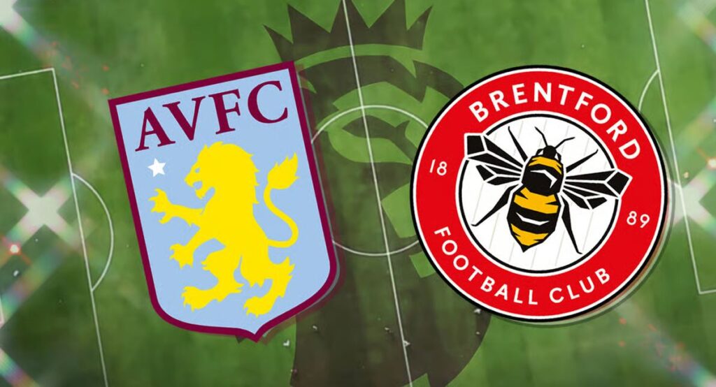 Aston Villa vs Brentford – Premier League, 01.02.2026