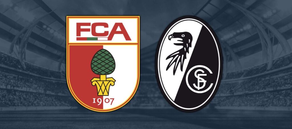 Augsburg contra Freiburg - Bundesliga, 18 de enero de 2026
