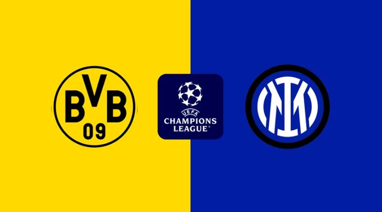 Borussia Dortmund contra Inter - Champions League, 28 de enero de 2026