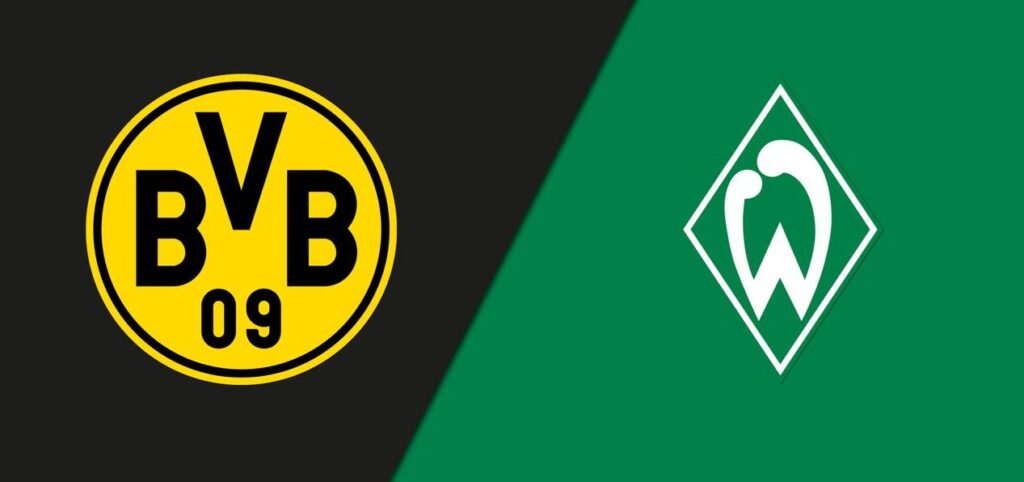 Borussia Dortmund contra Werder Bremen - Bundesliga, 13 de enero de 2026