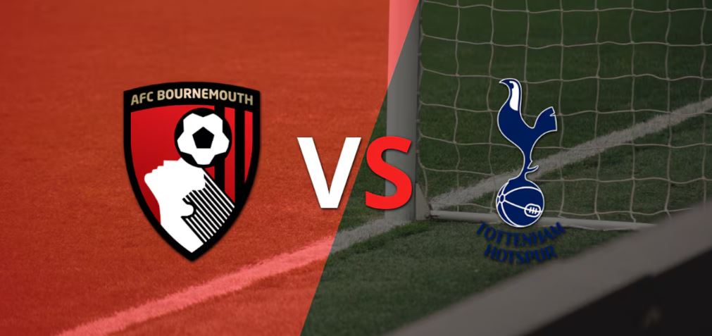 Bournemouth vs Tottenham – Premier League, 07.01.2026
