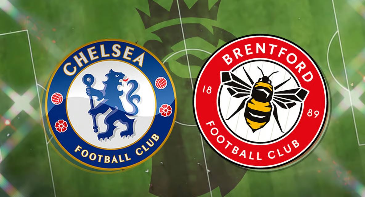 Chelsea vs Brentford – Premier League, 17.01.2026
