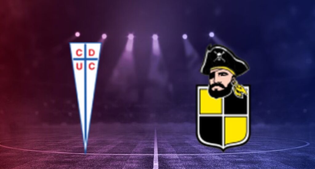 Coquimbo Unido vs Universidad Católica