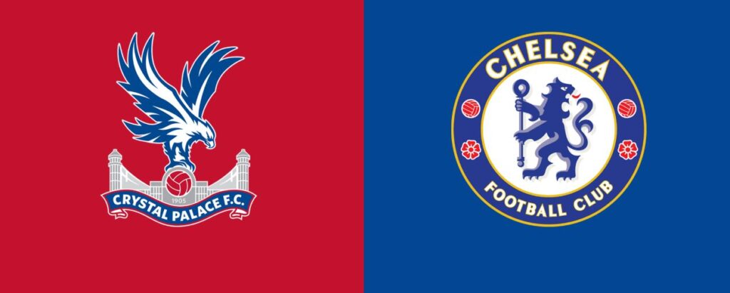 Crystal Palace contra Chelsea – Premier League, 25.01.2026
