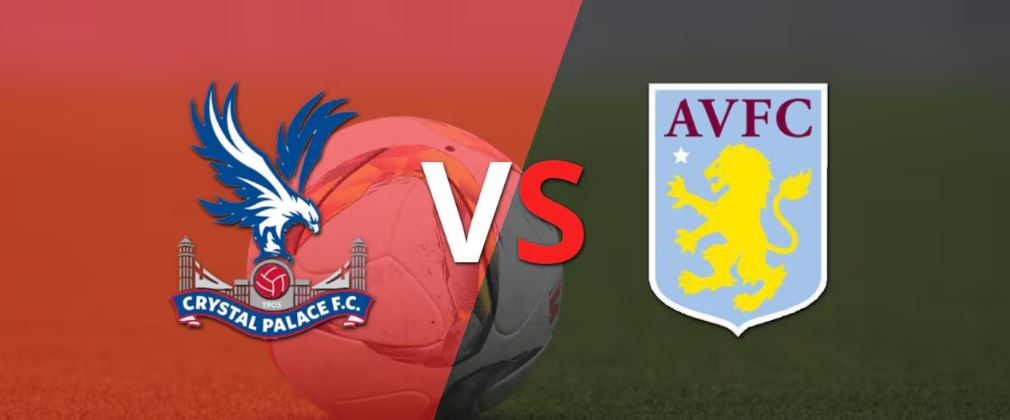 Crystal Palace vs Aston Villa – Premier League, 07.01.2026