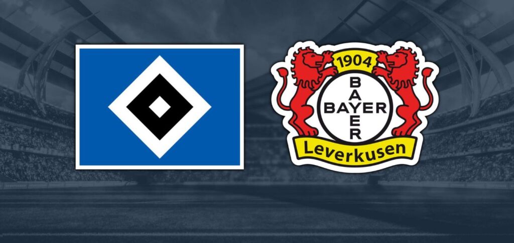 Hamburger SV contra Bayer Leverkusen - Bundesliga, 13 de enero de 2026