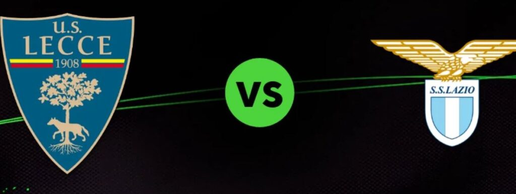 Lecce contra Lazio - Serie A, 24 de enero de 2026