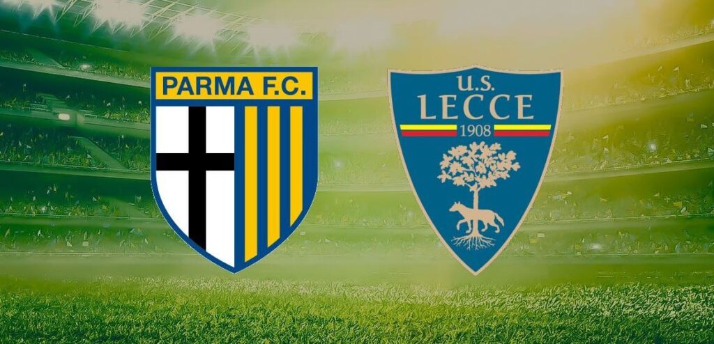 Lecce contra Parma - Serie A, 11 de enero de 2026