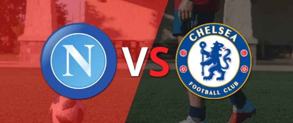 Napoli vs Chelsea – Champions League 28-01-2026