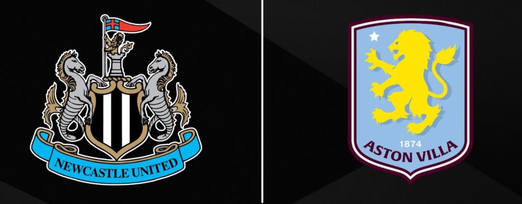 Newcastle contra Aston Villa – Premier League, 25.01.2026