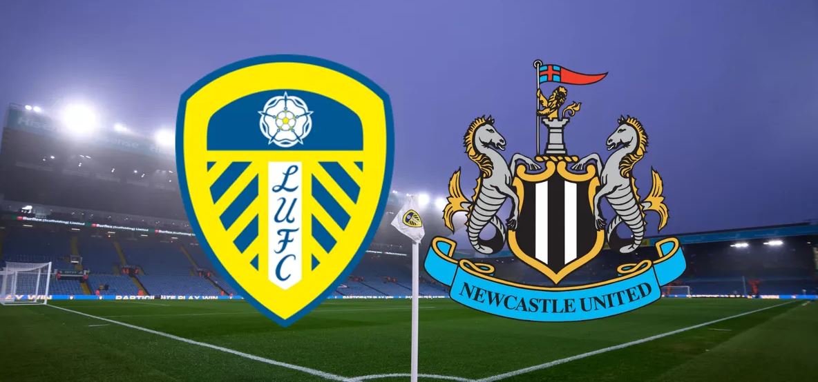 Newcastle vs Leeds – Premier League, 07.01.2026