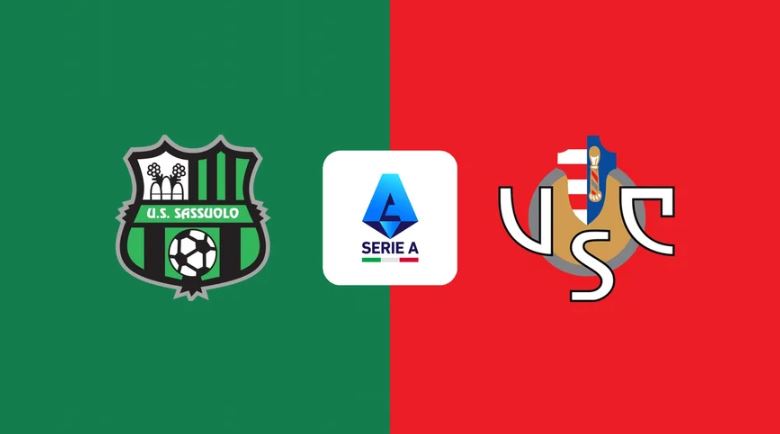 Sassuolo contra Cremonese - Serie A, 25 de enero de 2026