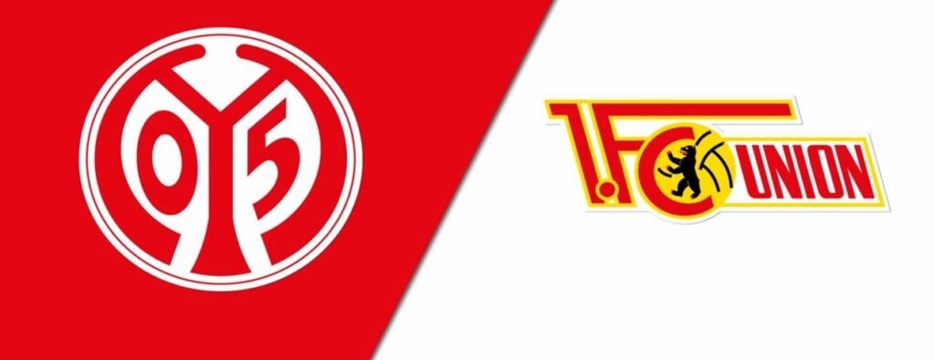 Union Berlin contra Mainz 05 - Bundesliga, 10 de enero de 2026