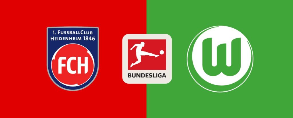 Wolfsburgo contra Heidenheim - Bundesliga, 17 de enero de 2026