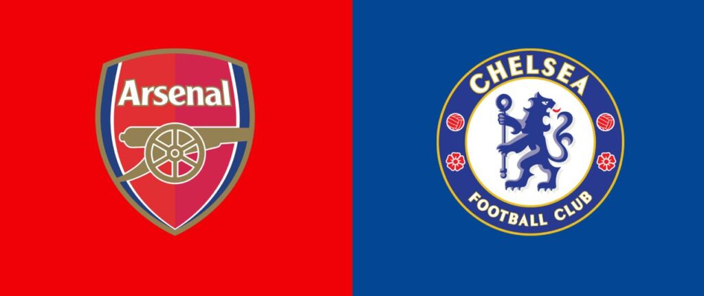 Arsenal contra Chelsea - Premier League, 1 de marzo de 2026