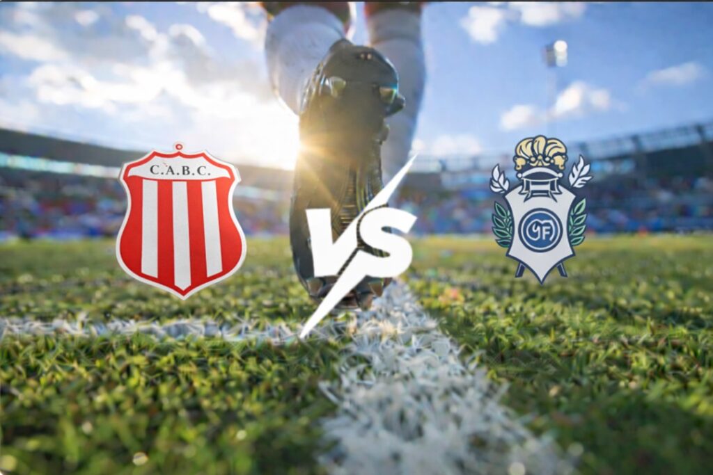 Barracas Central contra Gimnasia