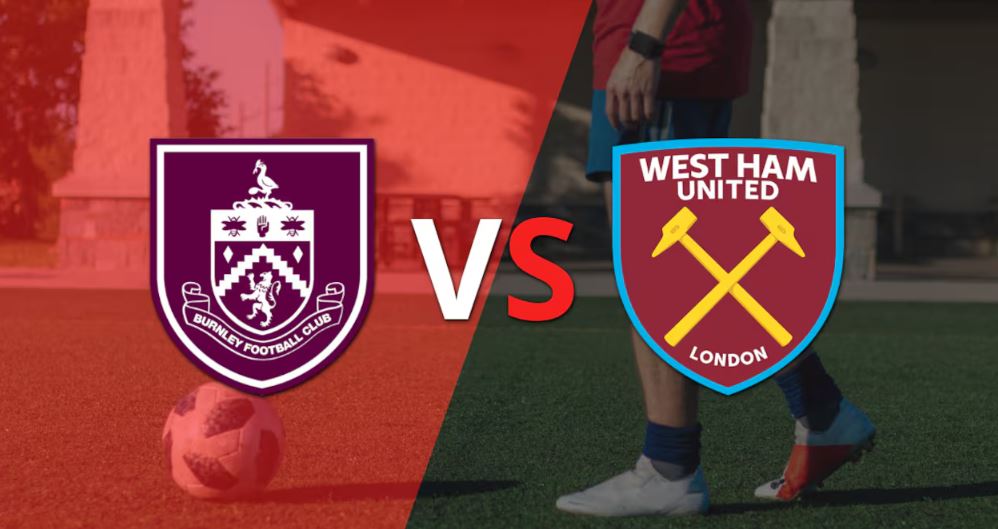 Burnley contra West Ham - Premier League, 7 de febrero de 2026
