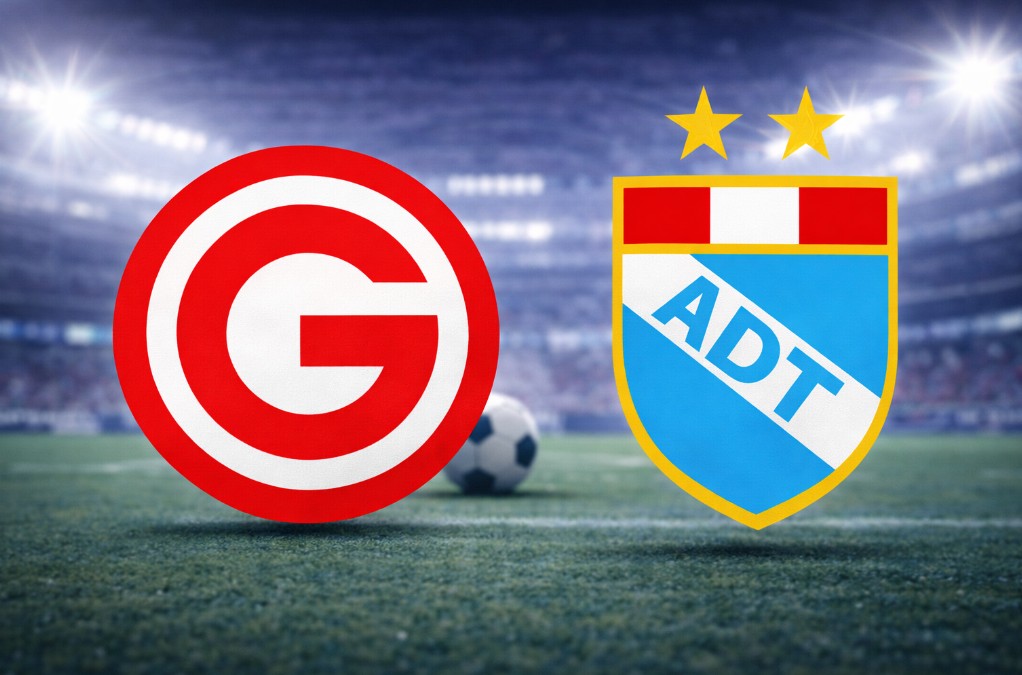 Deportivo Garcilaso contra ADT Tarma