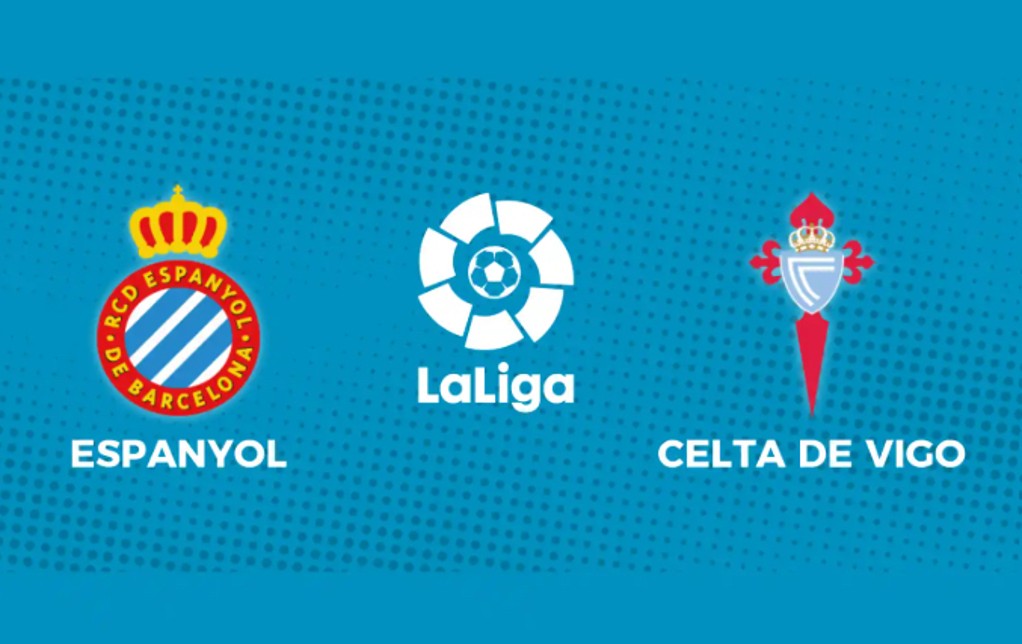 Espanyol contra Celta de Vigo