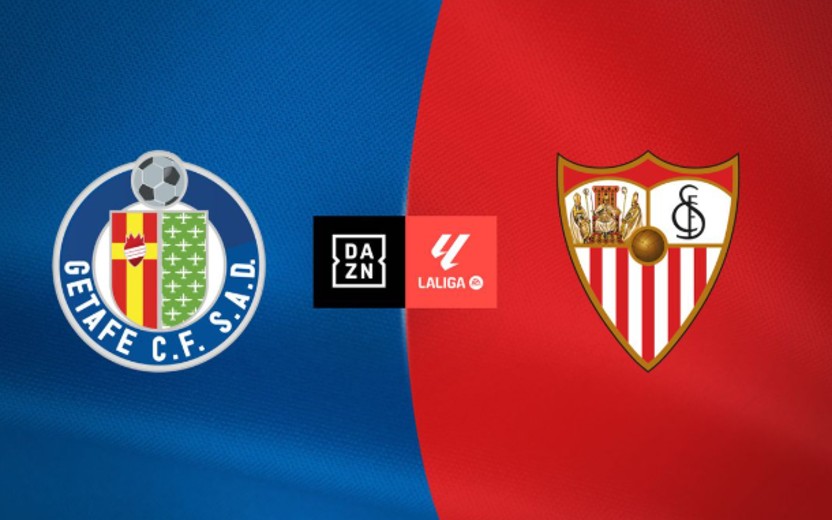 Getafe contra Sevilla