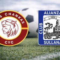 Perú | Apuestas Bono | Los Chankas vs Alianza Atlético