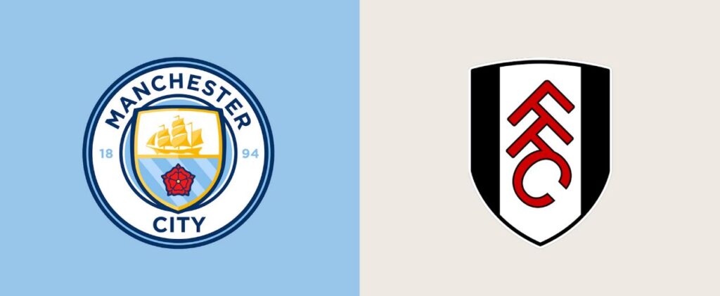 Manchester City contra Fulham - Premier League, 11 de febrero de 2026