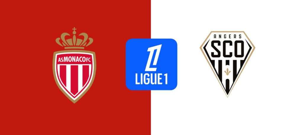 Monaco vs Angers - Ligue 1 28.02.2026
