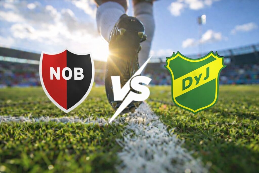 Newells contra Defensa y Justicia