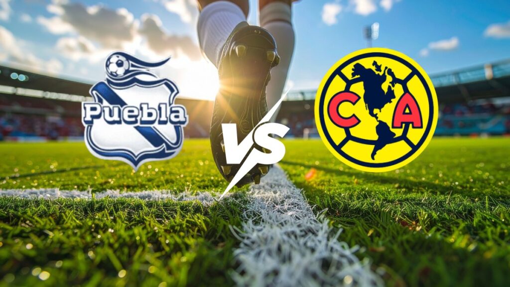 Puebla contra América
