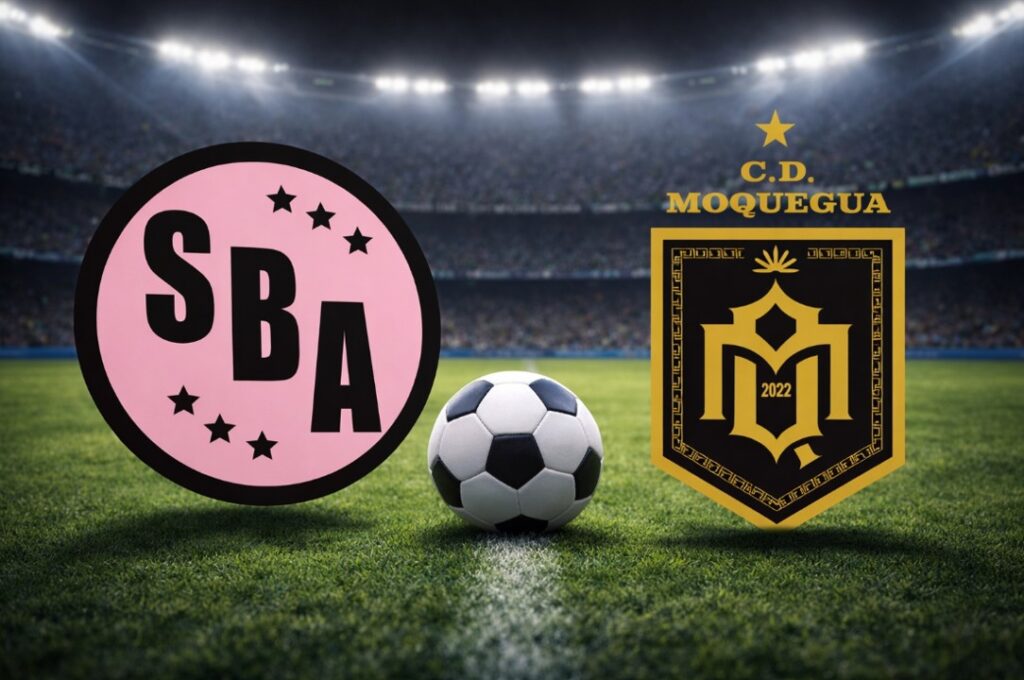 Sport Boys contra Deportivo Moquegua